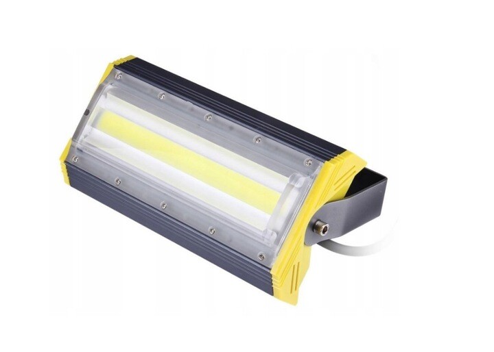 Naświetlacz Led 50W COB