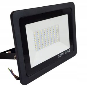 Halogen Ogrodowy 50W Led