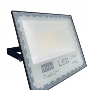 Naświetlacz Lampa LED 50W IP66