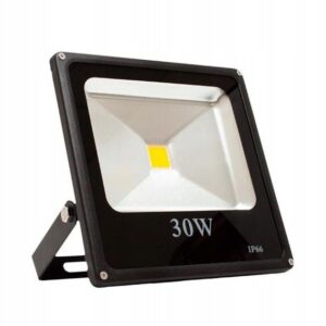 Halogen Ogrodowy 30W Led