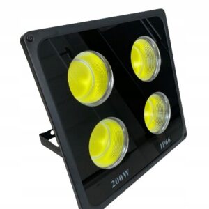 Halogen 200W Lampa Naświetlacz Led