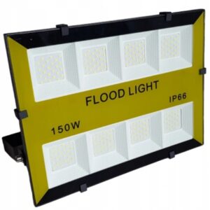 Halogen Naświetlacz LED 150W