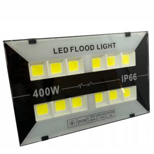 Naświetlacz LED 400W 40000lm PREMIUM