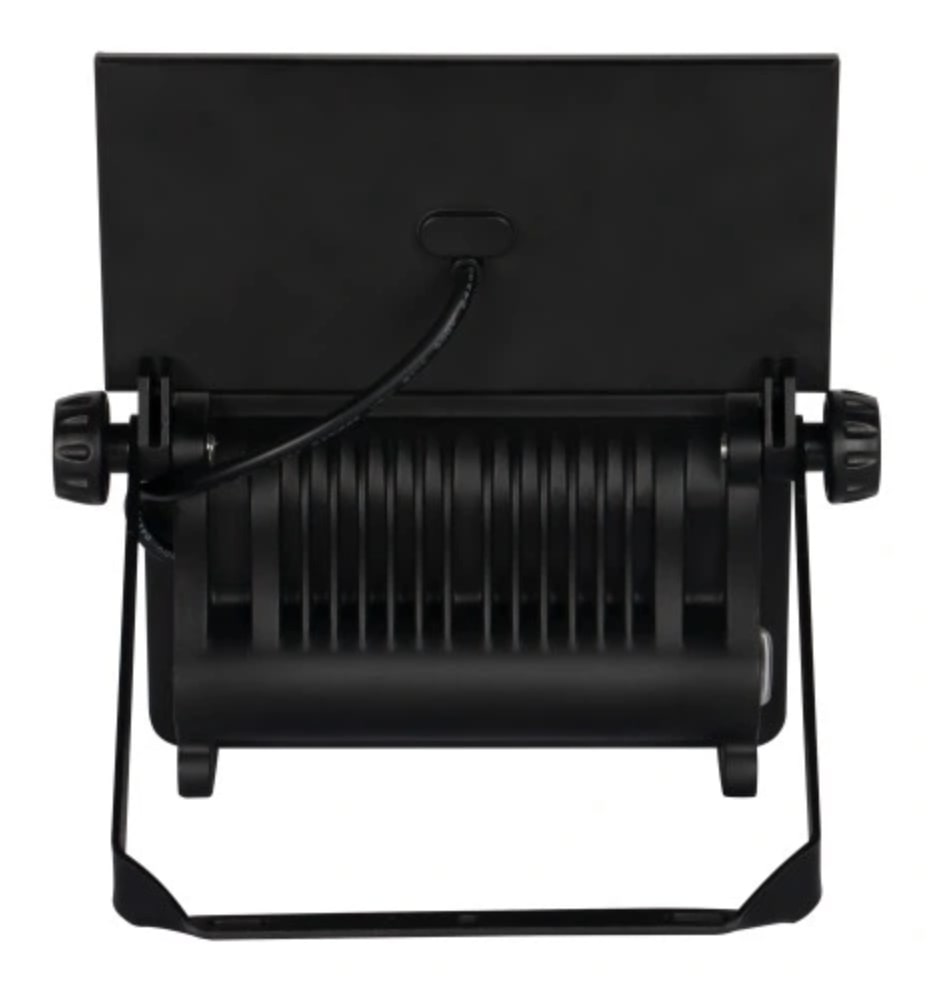 Halogen naświetlacz solarny 30W LED