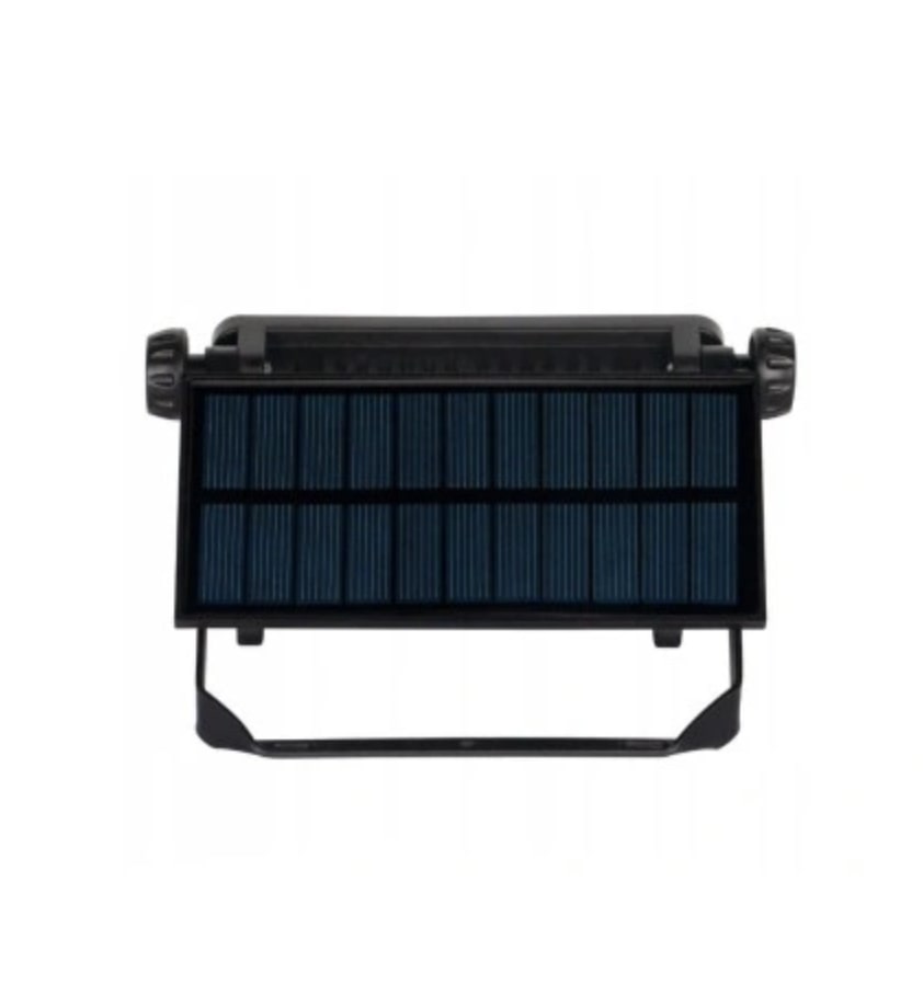 Halogen naświetlacz solarny 30W LED