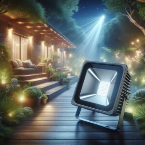 Halogeny i Naświetlacze