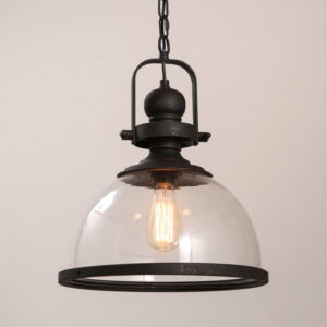 Industrialna Lampa Wisząca Avonni Loft