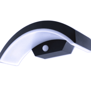 Kinkiet Zewnętrzny LED Czujnik Ruchu PIR 9W