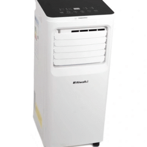 Klimatyzator Przenośny WiFi TUYA 2,6kW