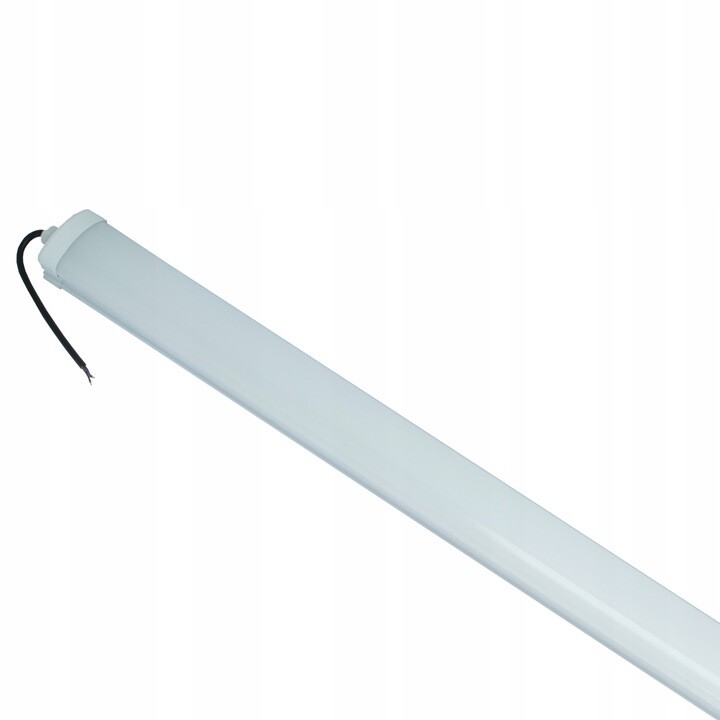 Oprawa LED 120cm 60W Hermetyczna 6000lm - obrazek 2