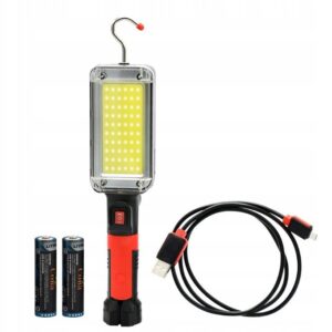 Lampa Warsztatowa 20W Hak