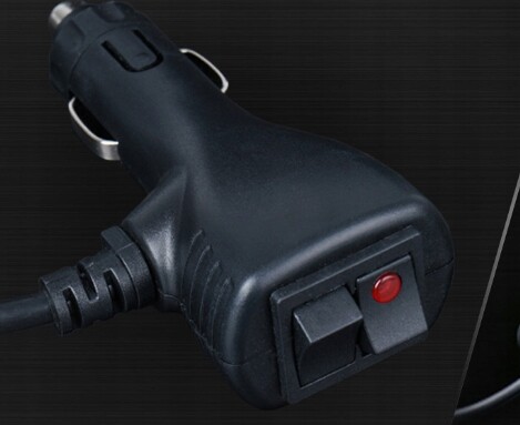 Lampa Ostrzegawcza Strobo Kogut LED 12-24V MAGNES - obrazek 7