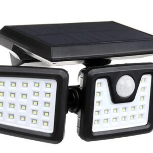 Lampa Solarna 70 Led