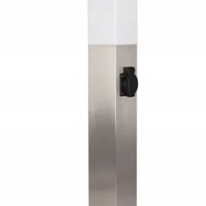 Lampa ogrodowa 60cm STOJĄCA z GNIAZDO 230V