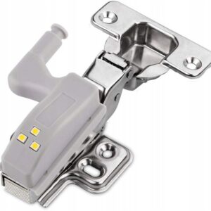 Oświetlenie szafek 3 Led Automatyczna