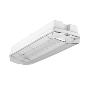 Oprawa ewakuacyjna LED II 100 SA 3H MT LT IP65 / LT