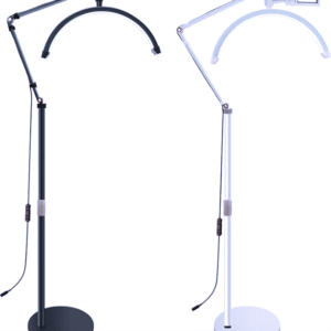 Lampa Kosmetyczna Do Rzęs Paznokci Makijażu