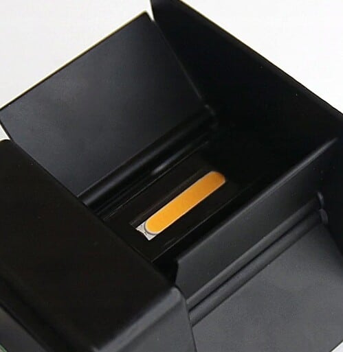 Kinkiet 6W Led z Regulowanym Kątem Padania Światła - obrazek 7