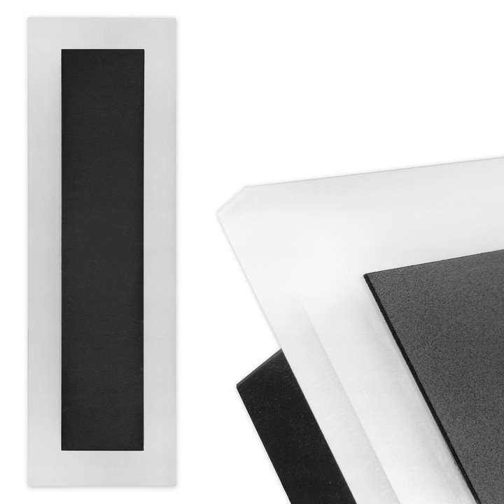 Lampa LED kinkiet ogrodowy elewacyjna zewnętrzna - obrazek 4