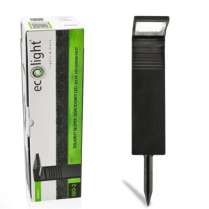 Lampa Ogrodowa Solarna 57cm IP64