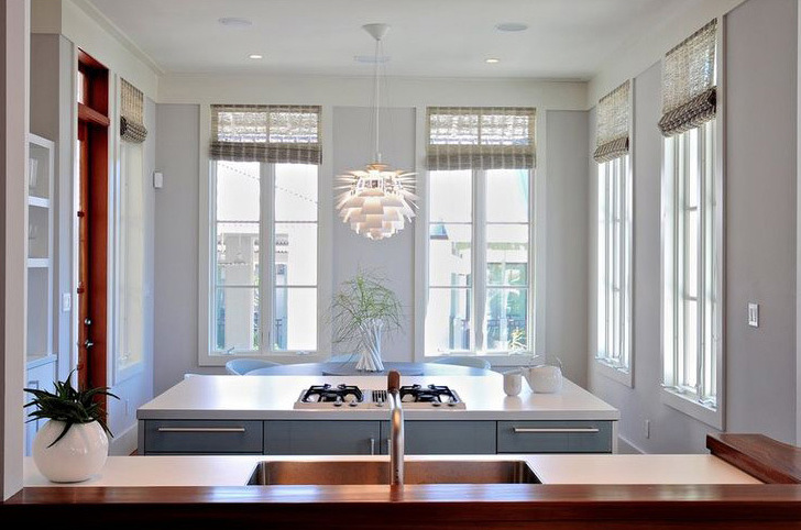 Lampa Wisząca Pinecone Louis Design LED - obrazek 11