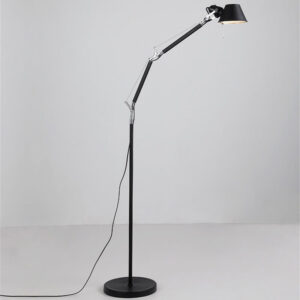 Lampa Podłogowa Do Czytania Tolomeo Loft