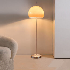 Lampa Podłogowa Space Age Vintage