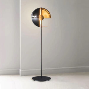 Lampa Podłogowa Theia Marset Eklektyczna