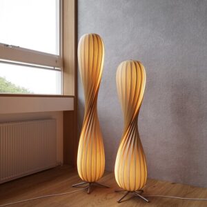 Lampa Podłogowa Tom Rossau TR7 Boho