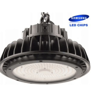 Lampa Przemysłowa 200W LED