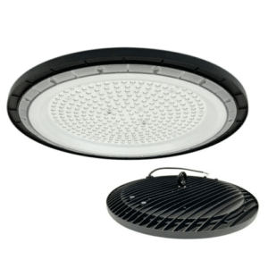 Lampa Przemysłowa LED 200W High Bay