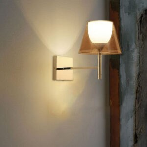 Lampa Ścienna Flos Ktribe Klasyczna