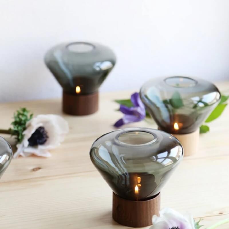 Lampa Stojąca Brokis Muffins Eklektyczna - obrazek 4