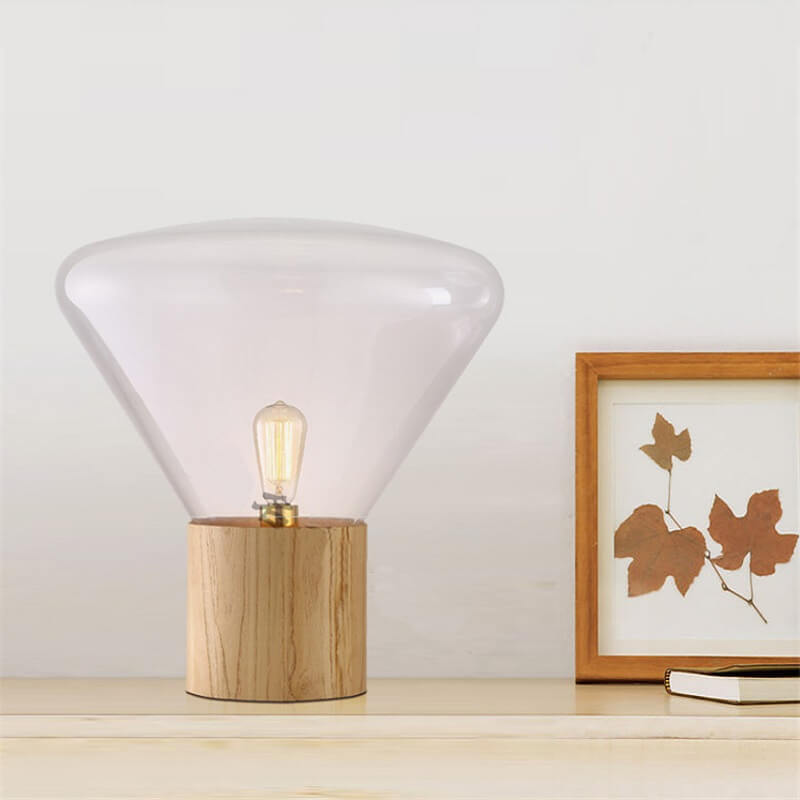 Lampa Stojąca Brokis Muffins Eklektyczna - obrazek 2