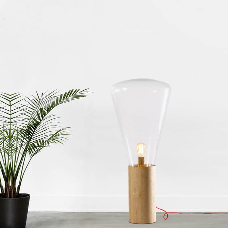 Lampa Stojąca Brokis Muffins Eklektyczna - obrazek 3