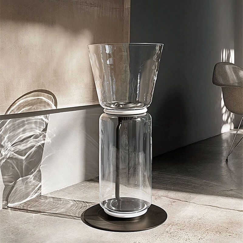 Lampa Stojąca Flos Noctambule Eklektyczna - obrazek 5