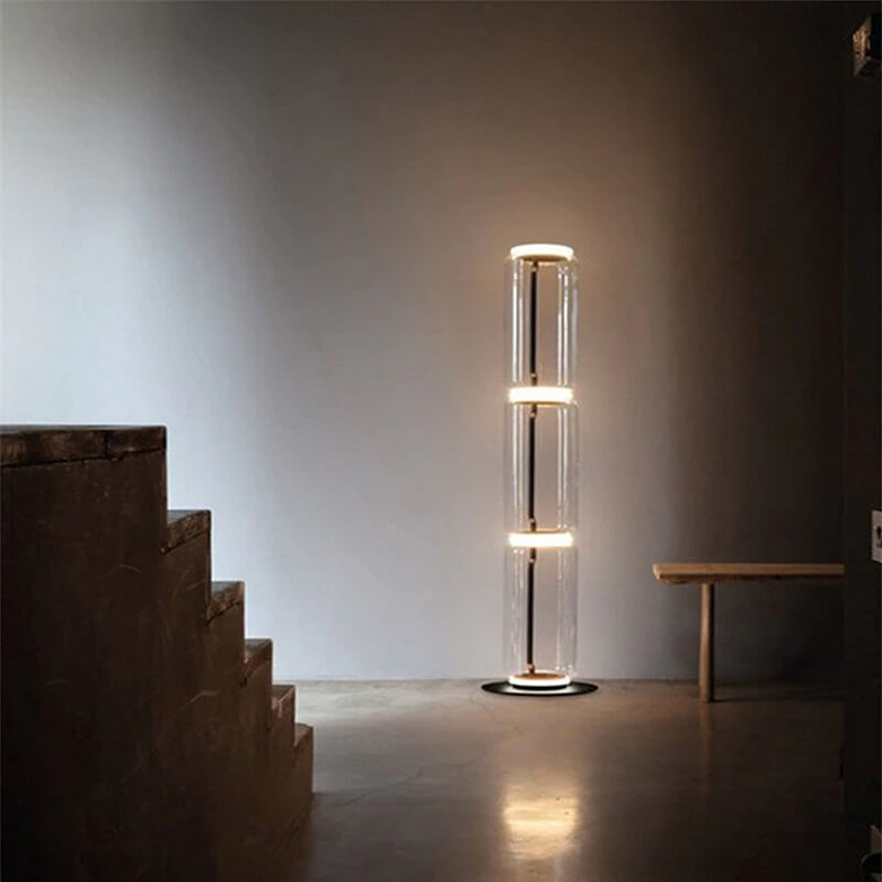 Lampa Stojąca Flos Noctambule Eklektyczna - obrazek 3