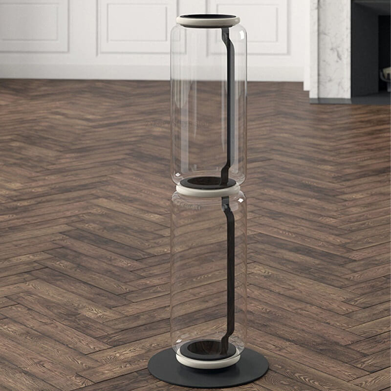 Lampa Stojąca Flos Noctambule Eklektyczna - obrazek 2