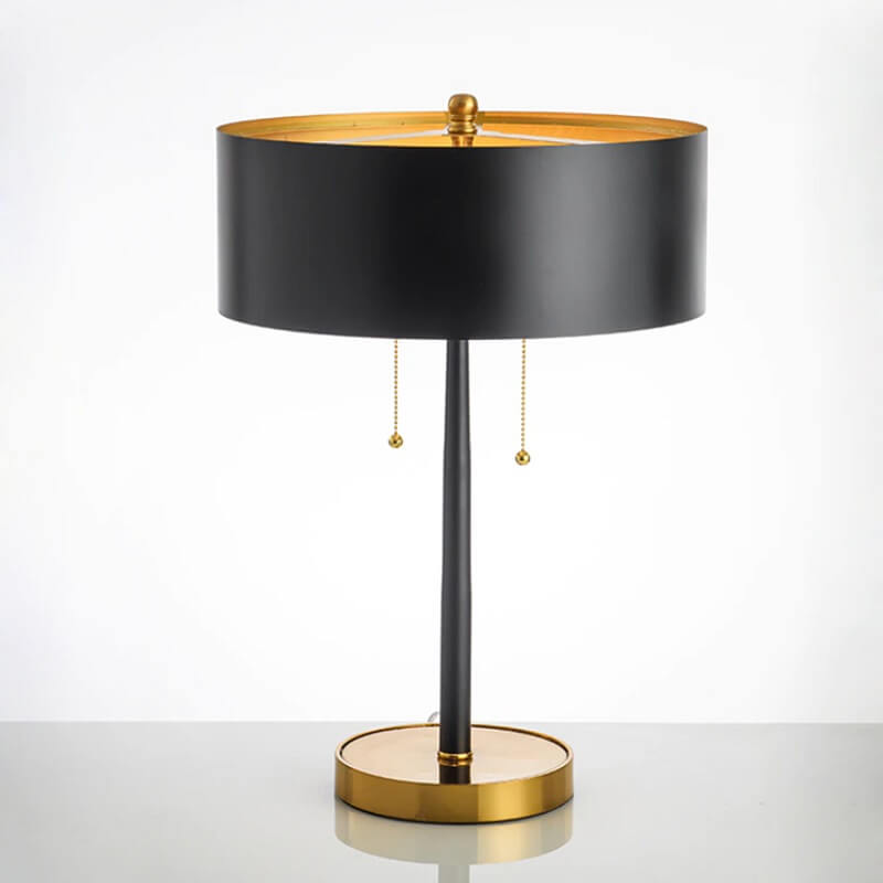 Lampa Stołowa Arteriors Violetta Art Deco