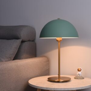 Lampa Stołowa Bloomingville Skandynawska