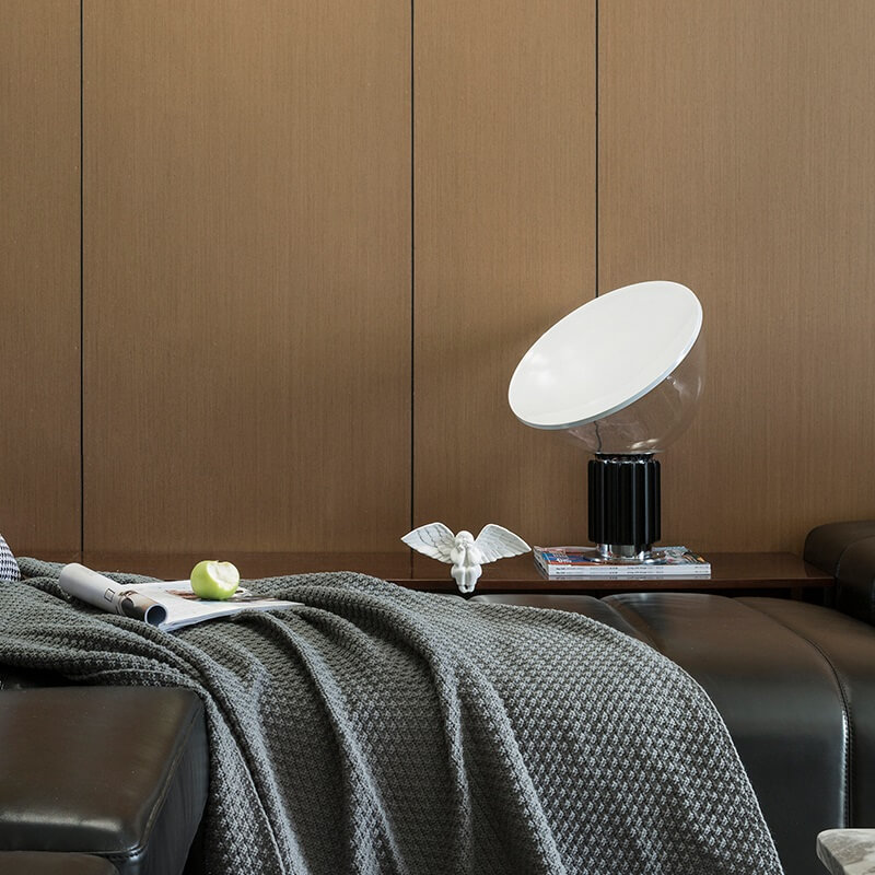 Lampa Stołowa Flos Taccia Eklektyczna - obrazek 8