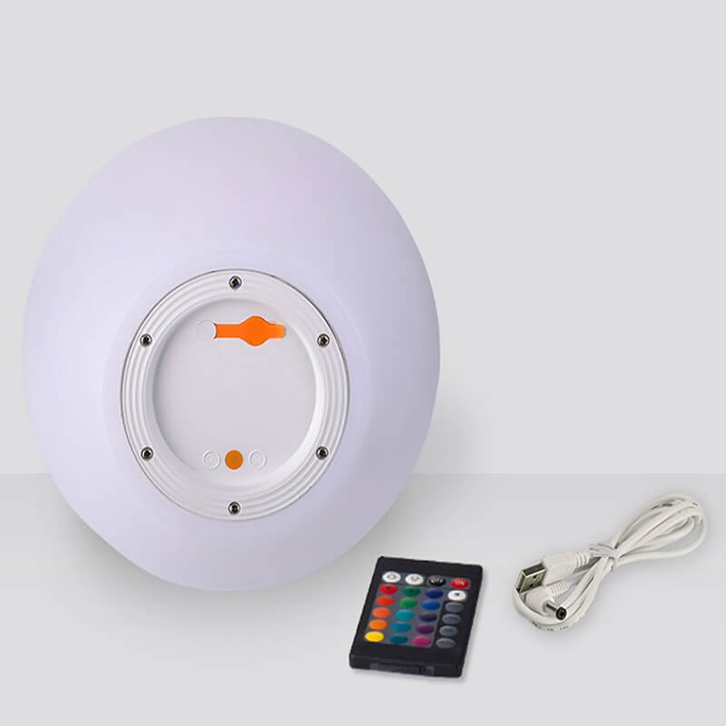 Lampa Stołowa Kula LED Bezprzewodowa Cumulus - obrazek 11