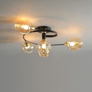 Lampa Sufitowa Avanti Klasyczna Elegancka