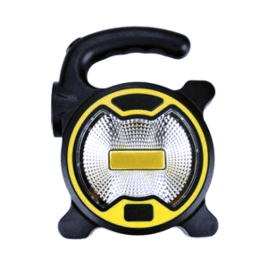 Lampa Warsztatowa LED COB Uchwyt