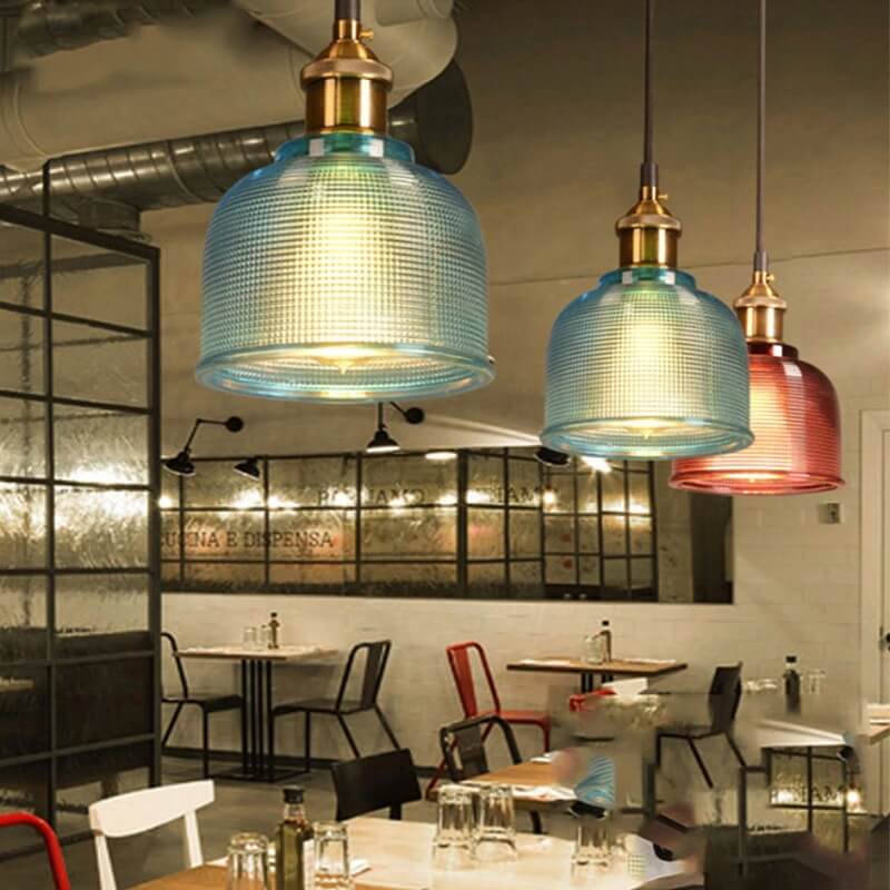 Lampa Wisząca Ambra Orlicki Design Vintage - obrazek 8