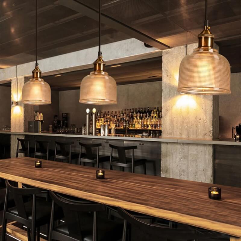 Lampa Wisząca Ambra Orlicki Design Vintage - obrazek 7