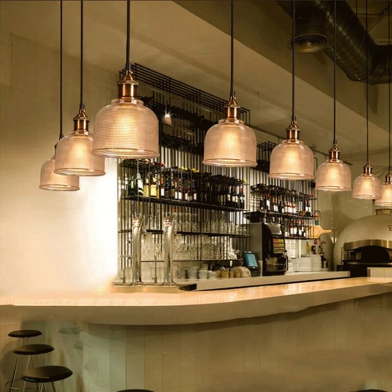 Lampa Wisząca Ambra Orlicki Design Vintage - obrazek 5