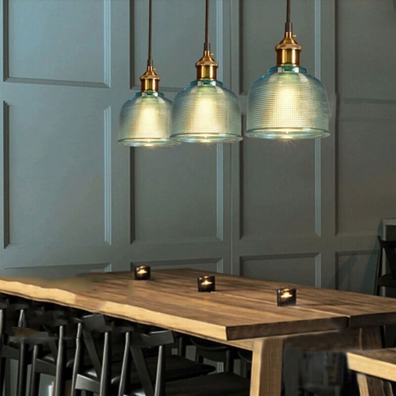 Lampa Wisząca Ambra Orlicki Design Vintage - obrazek 4