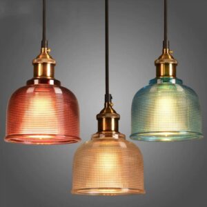 Lampa Wisząca Ambra Orlicki Design Vintage