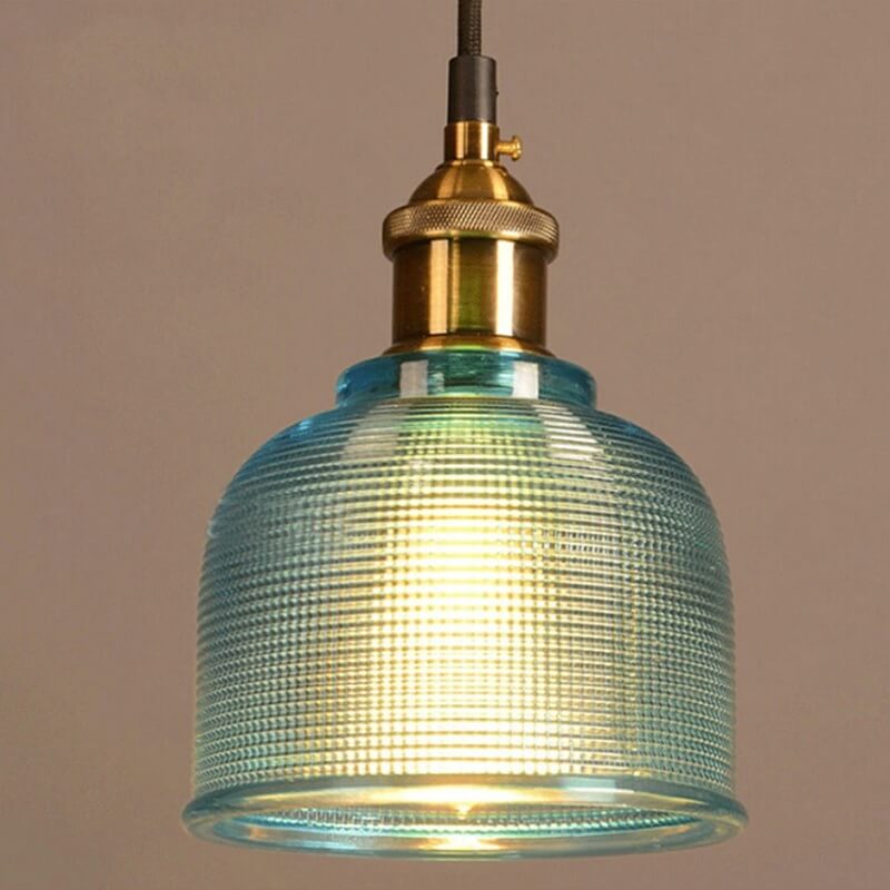 Lampa Wisząca Ambra Orlicki Design Vintage - obrazek 3